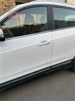 Chery Tiggo 5